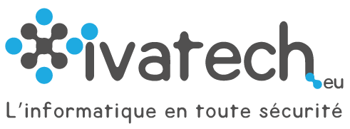 Ivatech - L'informatique en toute sécurité