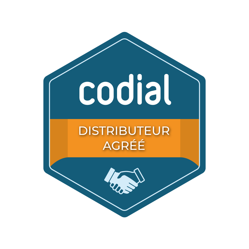 Codial - Distributeur Agréé Ivatech