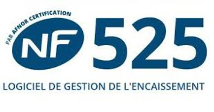 Caisse certifiée Codial