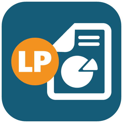 Application mobile LivePilot