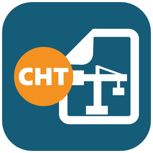 Application mobile Suivi de chantiers