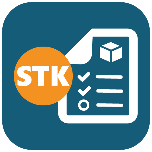 Application mobile Stocks