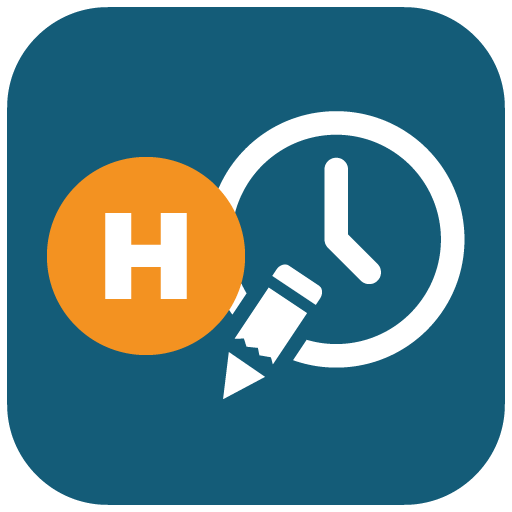 Application mobile Saisie horaire