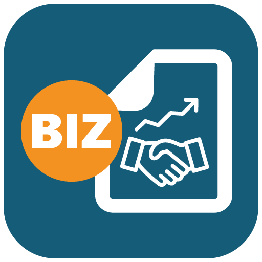 Application mobile Business